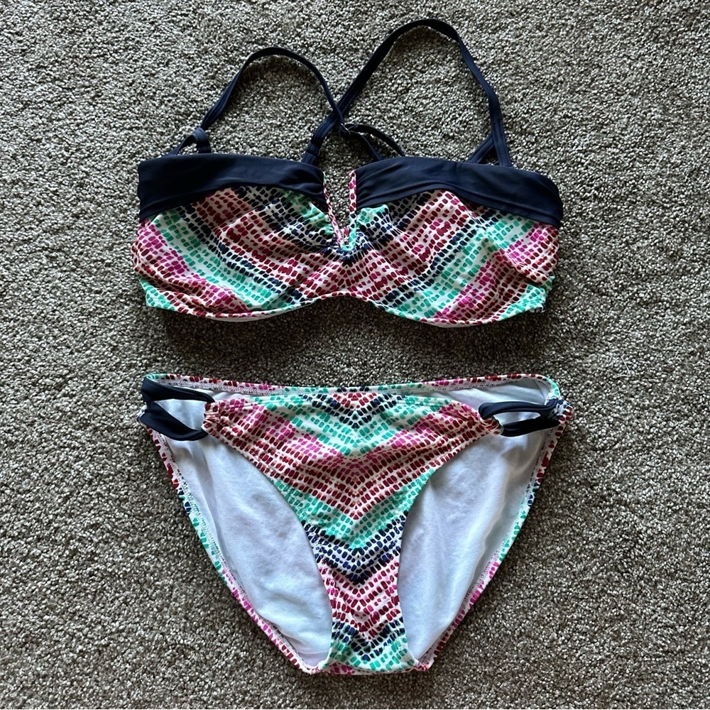 Athleta Bikini